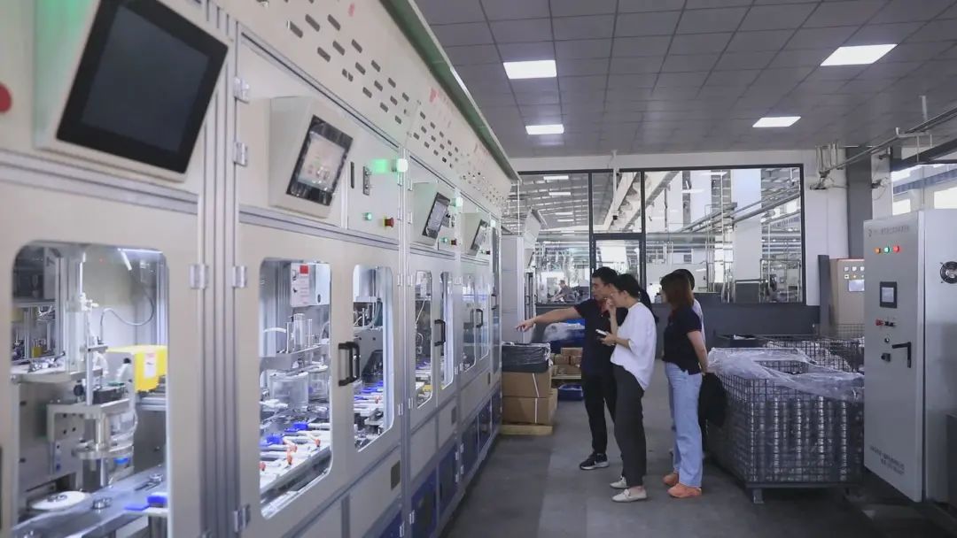 數字化浪潮下的新城崛起 衢州以賦能數字經濟產業助力高質量發展